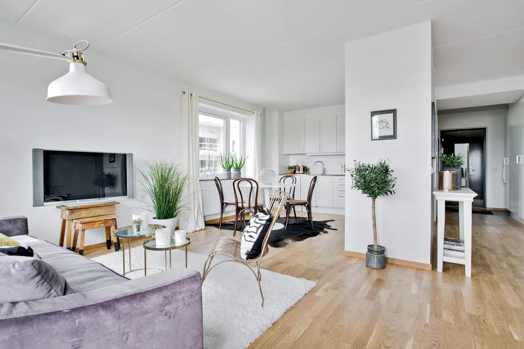 Hyreslägenhet på Göteborg i goteborg