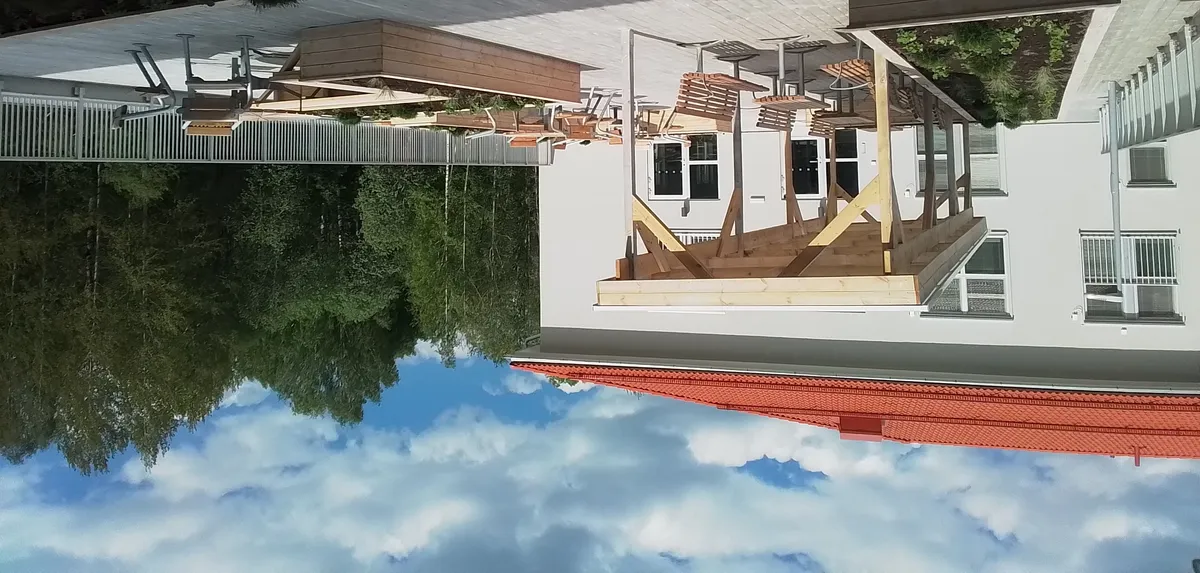 Hyreslägenhet på Borlänge i borlange