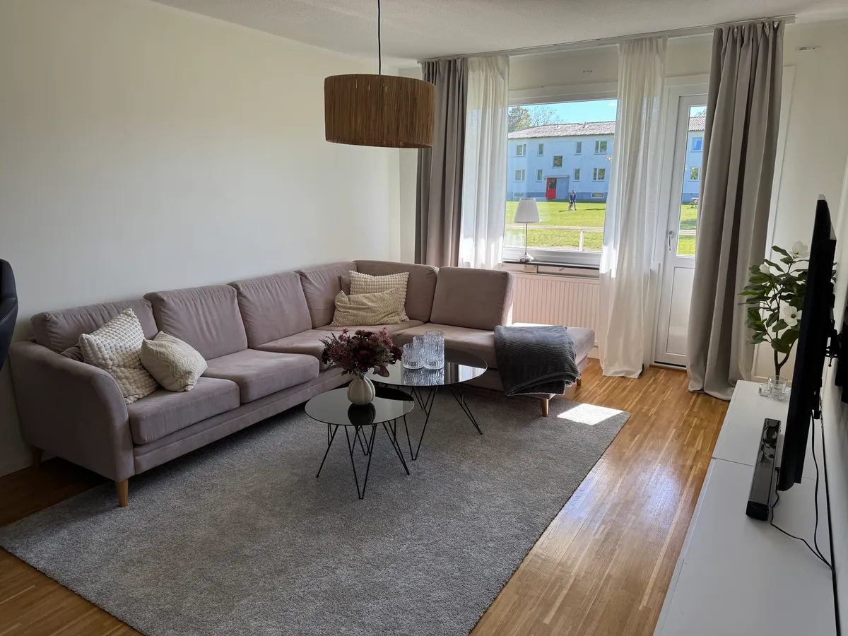 Hyreslägenhet på Trollhättan i trollhattan