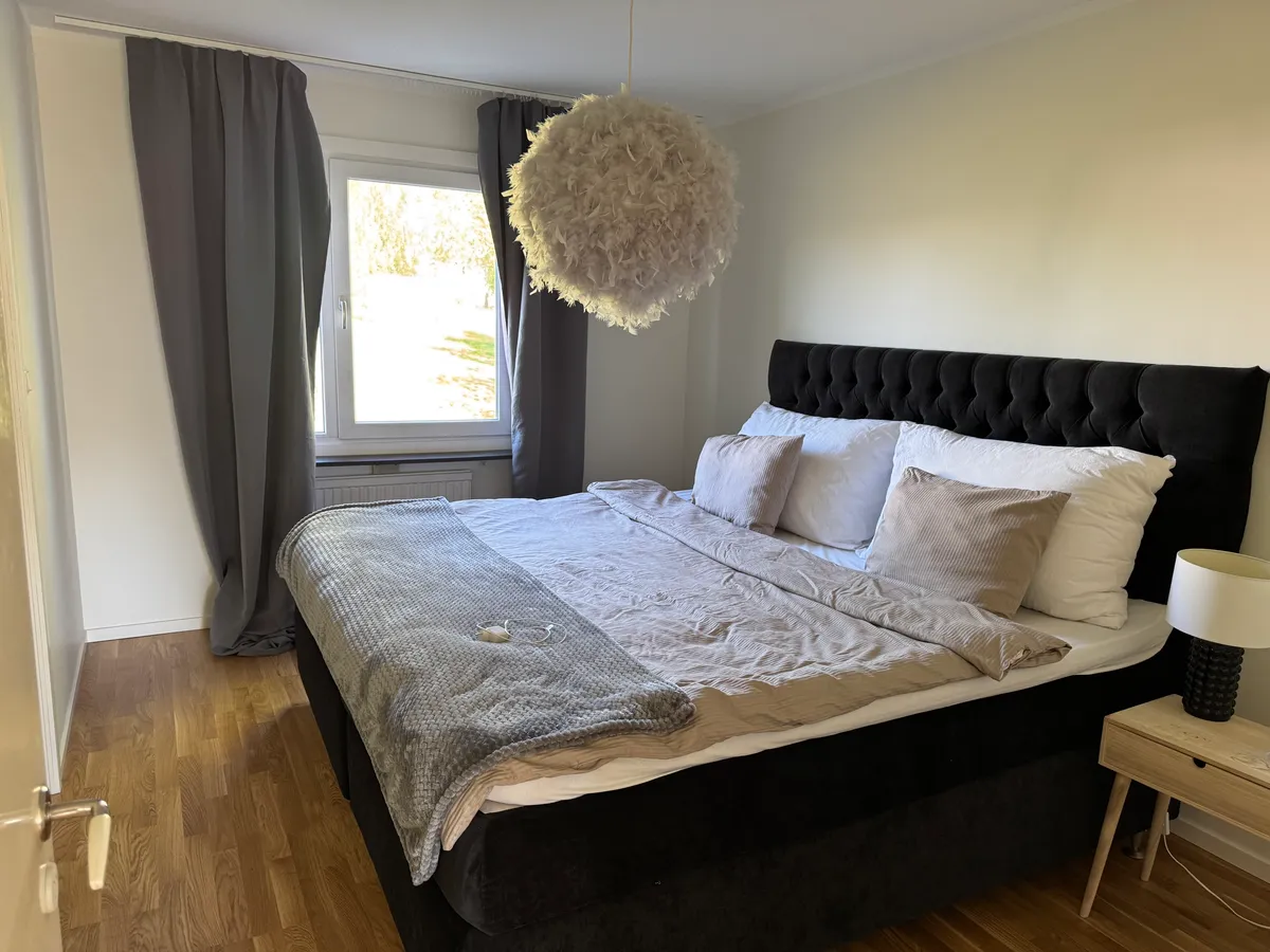 Hyreslägenhet på Trollhättan i trollhattan