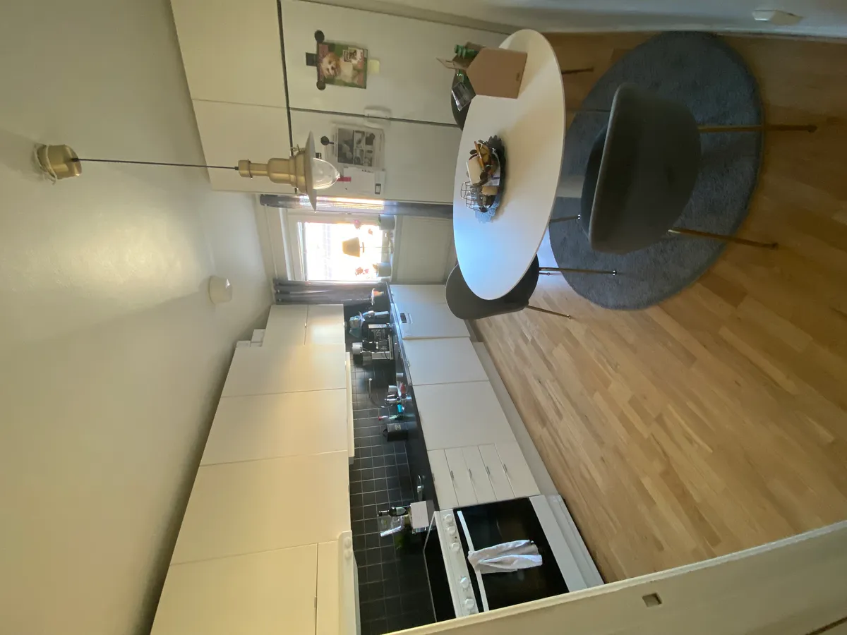 Hyreslägenhet på Norrköping i norrkoping