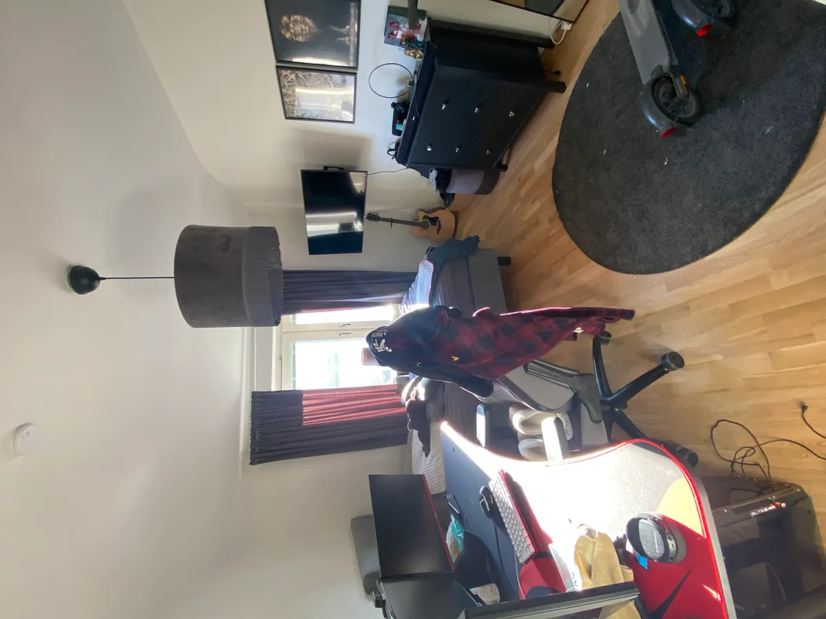 Hyreslägenhet på Norrköping i norrkoping