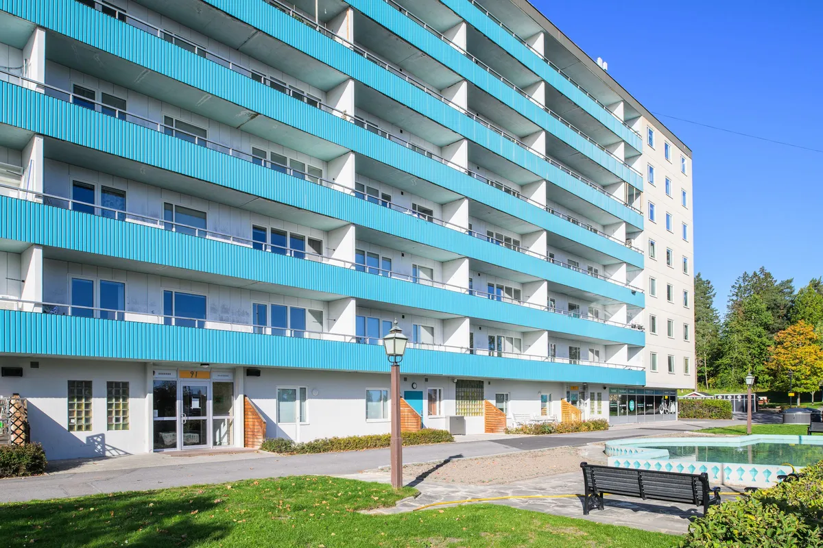 Hyreslägenhet på Linköping i linkoping