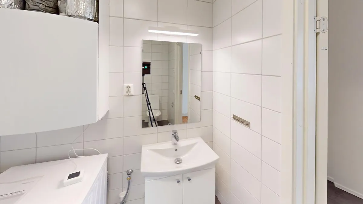 Hyreslägenhet på Halmstad i halmstad