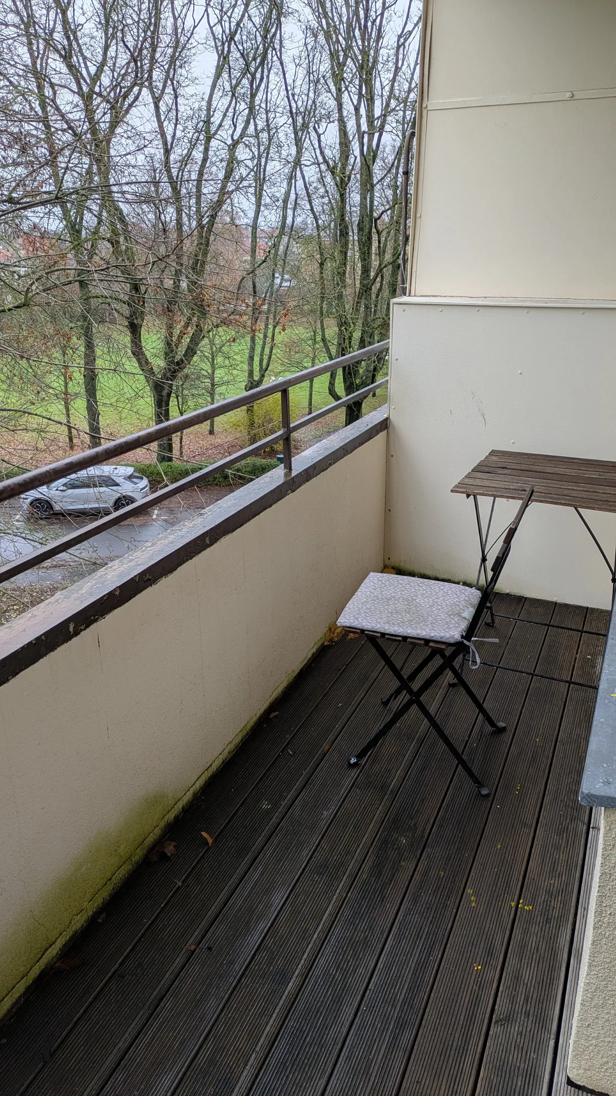 Hyreslägenhet på Lund i lund