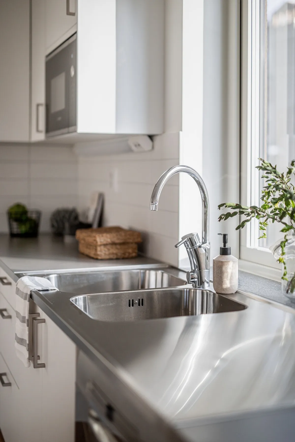 Hyreslägenhet på Växjö i vaxjo