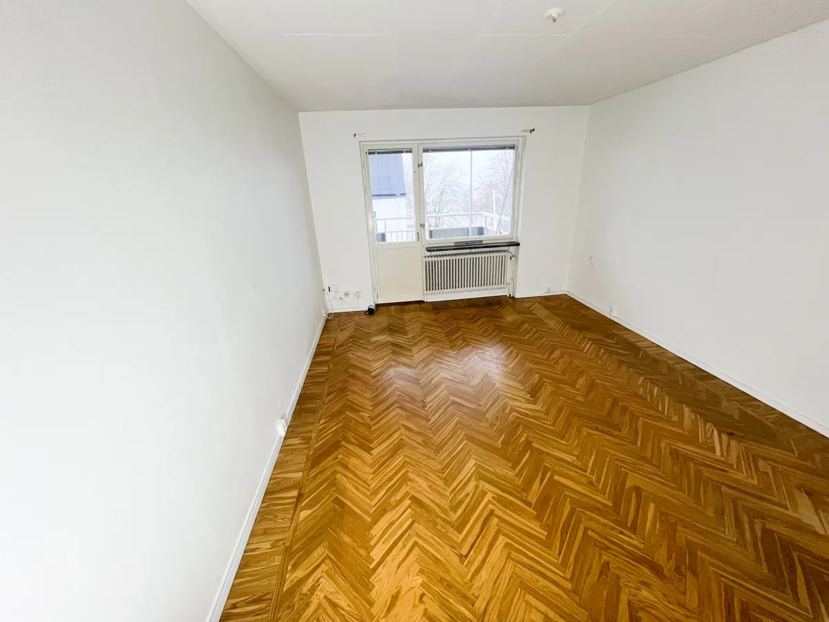 Hyreslägenhet på Vingåker i vingaker