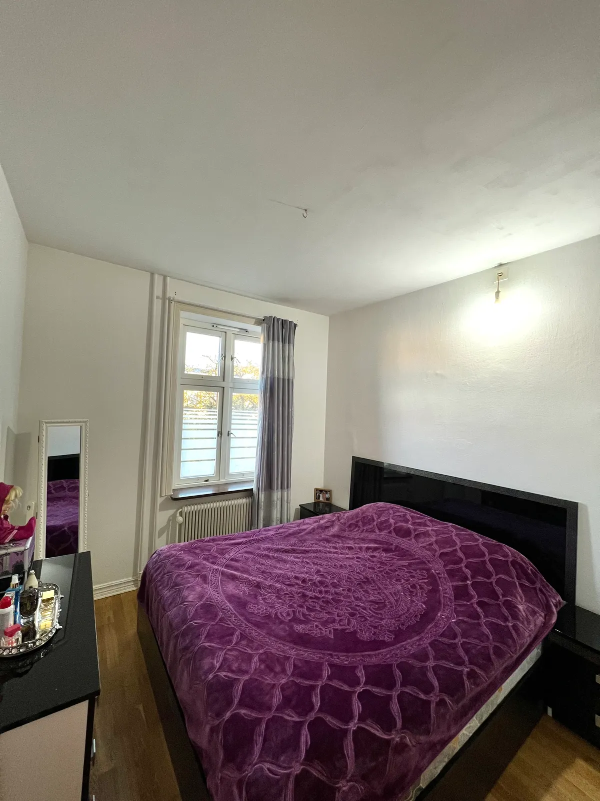 Hyreslägenhet på Landskrona i landskrona