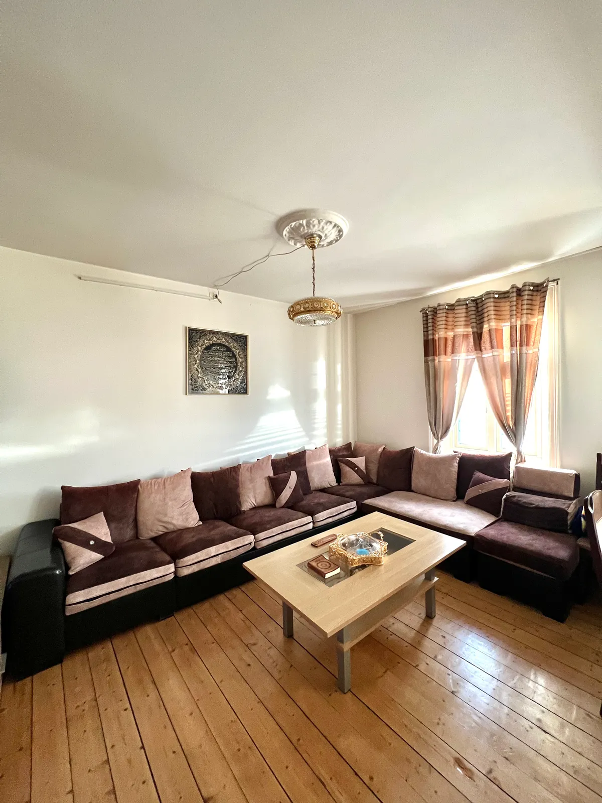 Hyreslägenhet på Landskrona i landskrona