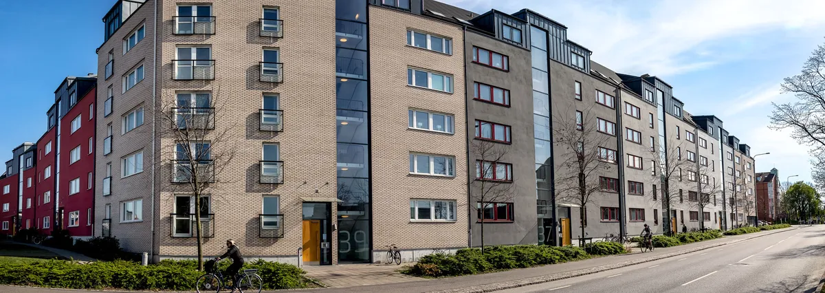 Hyreslägenhet på Malmö i malmo