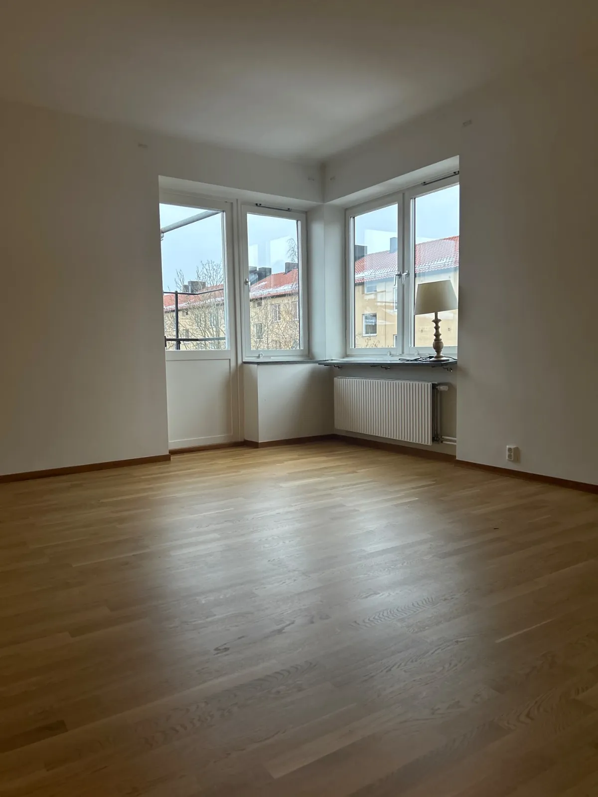 Hyreslägenhet på Helsingborg i helsingborg