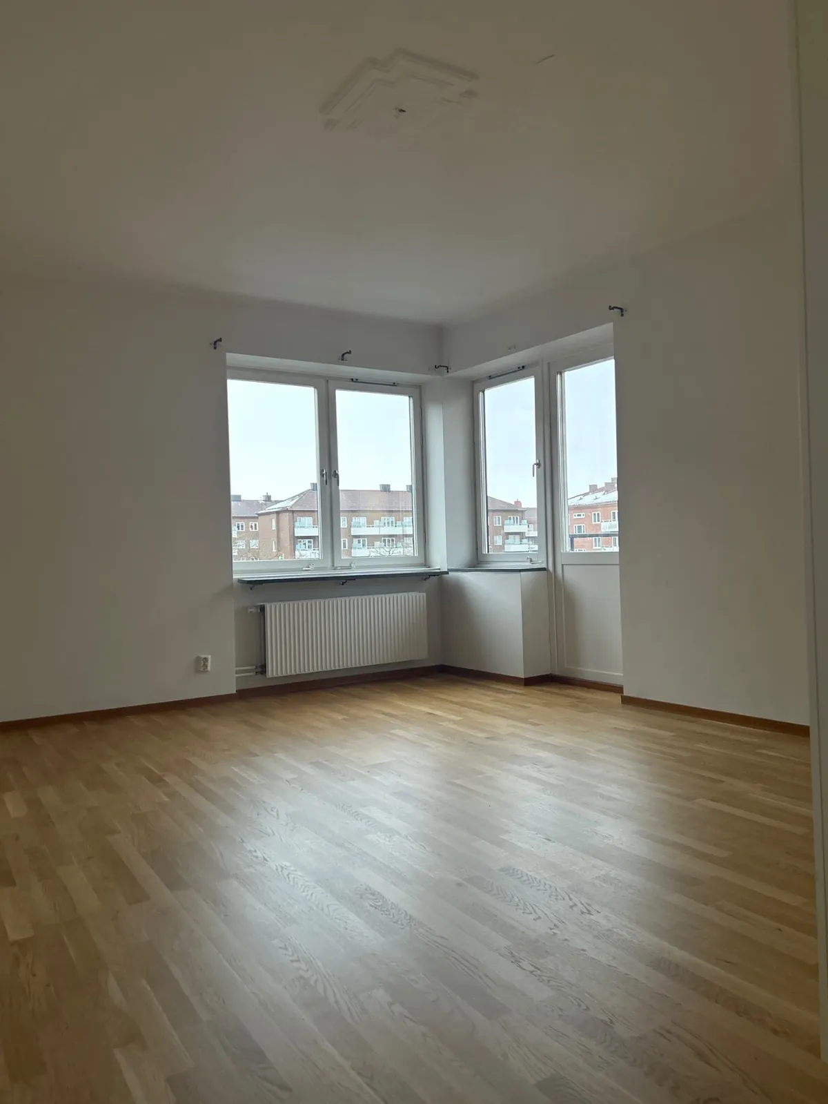 Hyreslägenhet på Helsingborg i helsingborg