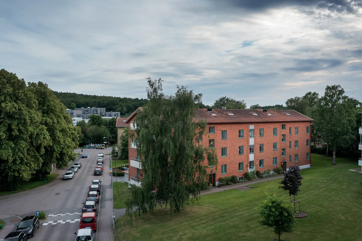 Hyreslägenhet på Göteborg i goteborg