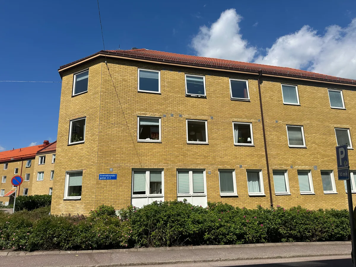 Hyreslägenhet på Göteborg i goteborg