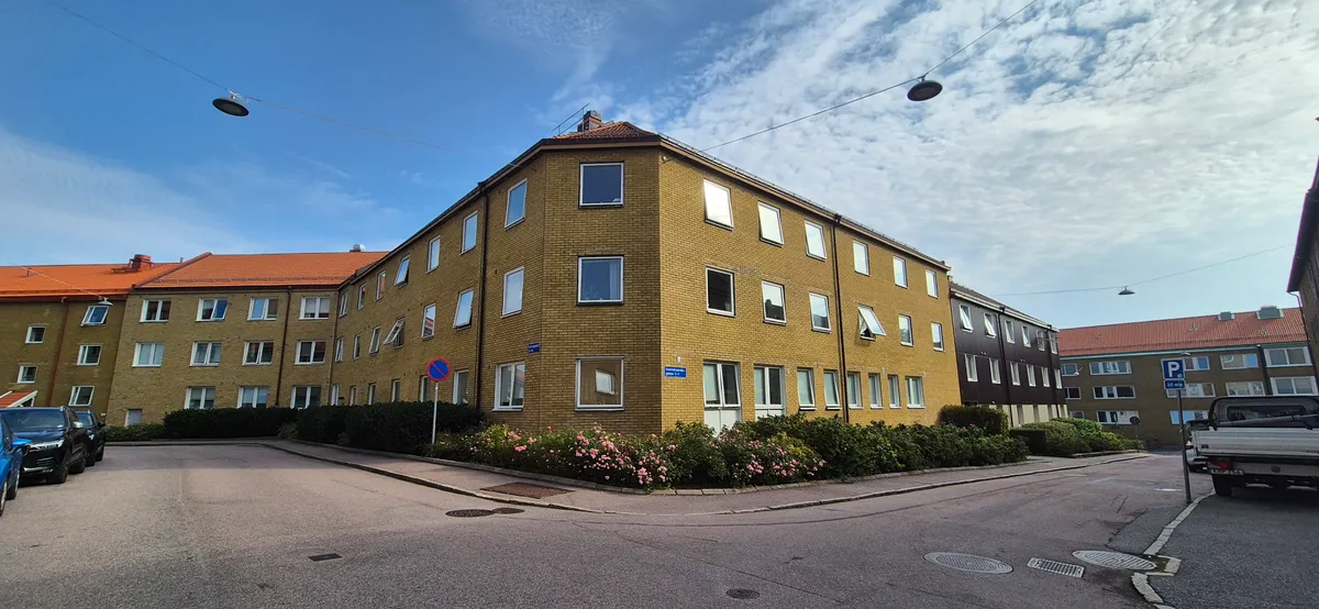 Hyreslägenhet på Göteborg i goteborg