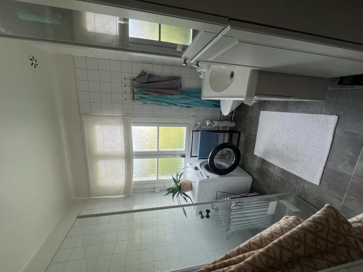 Hyreslägenhet på Eskilstuna i eskilstuna