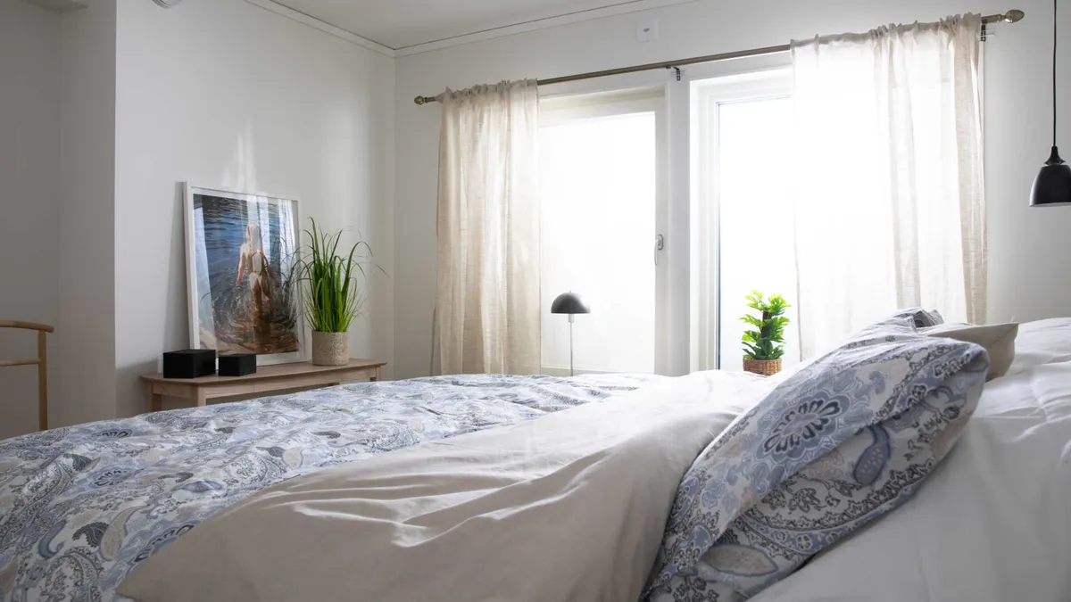 Hyreslägenhet på Horred i horred