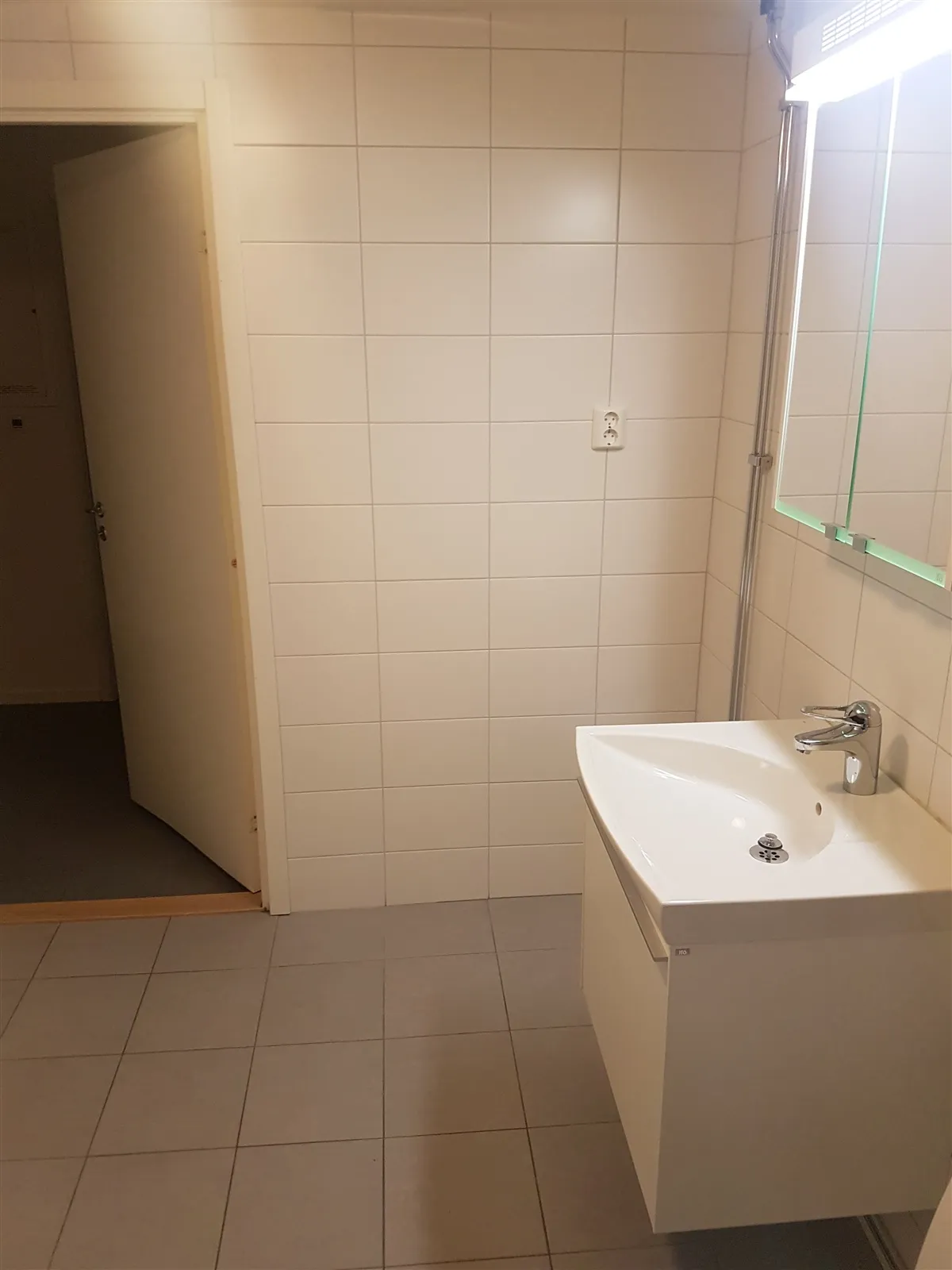 Hyreslägenhet på Östersund i ostersund