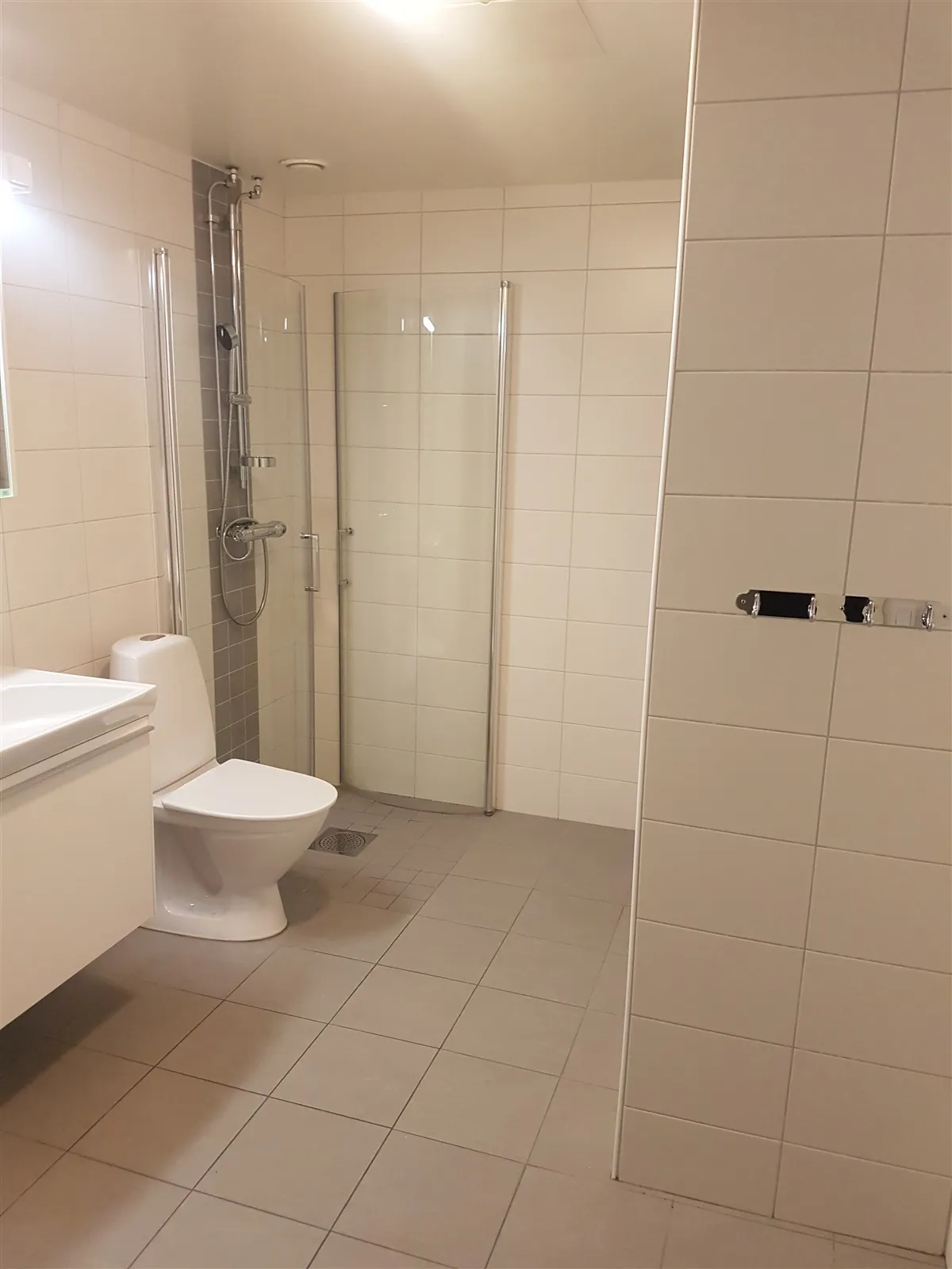 Hyreslägenhet på Östersund i ostersund