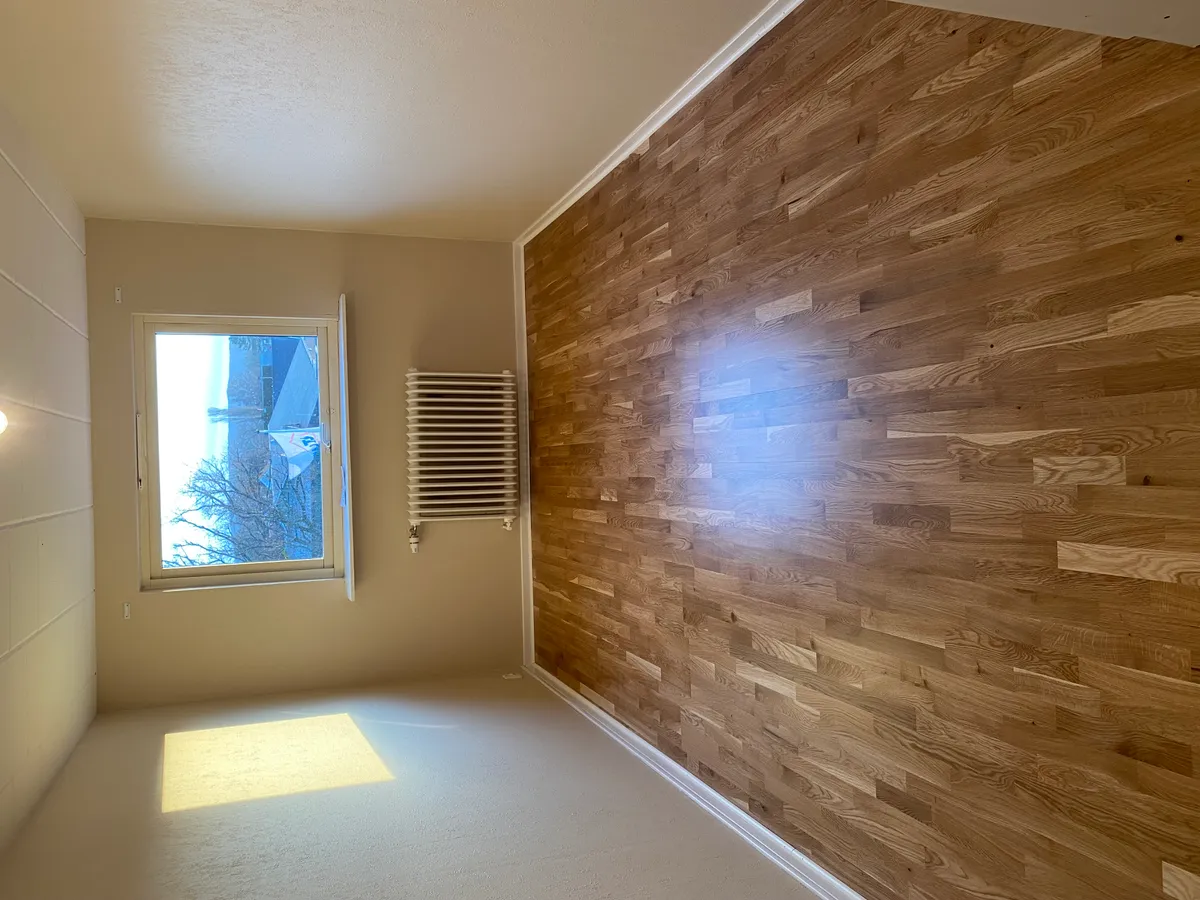 Hyreslägenhet på Ljungbyhed i ljungbyhed