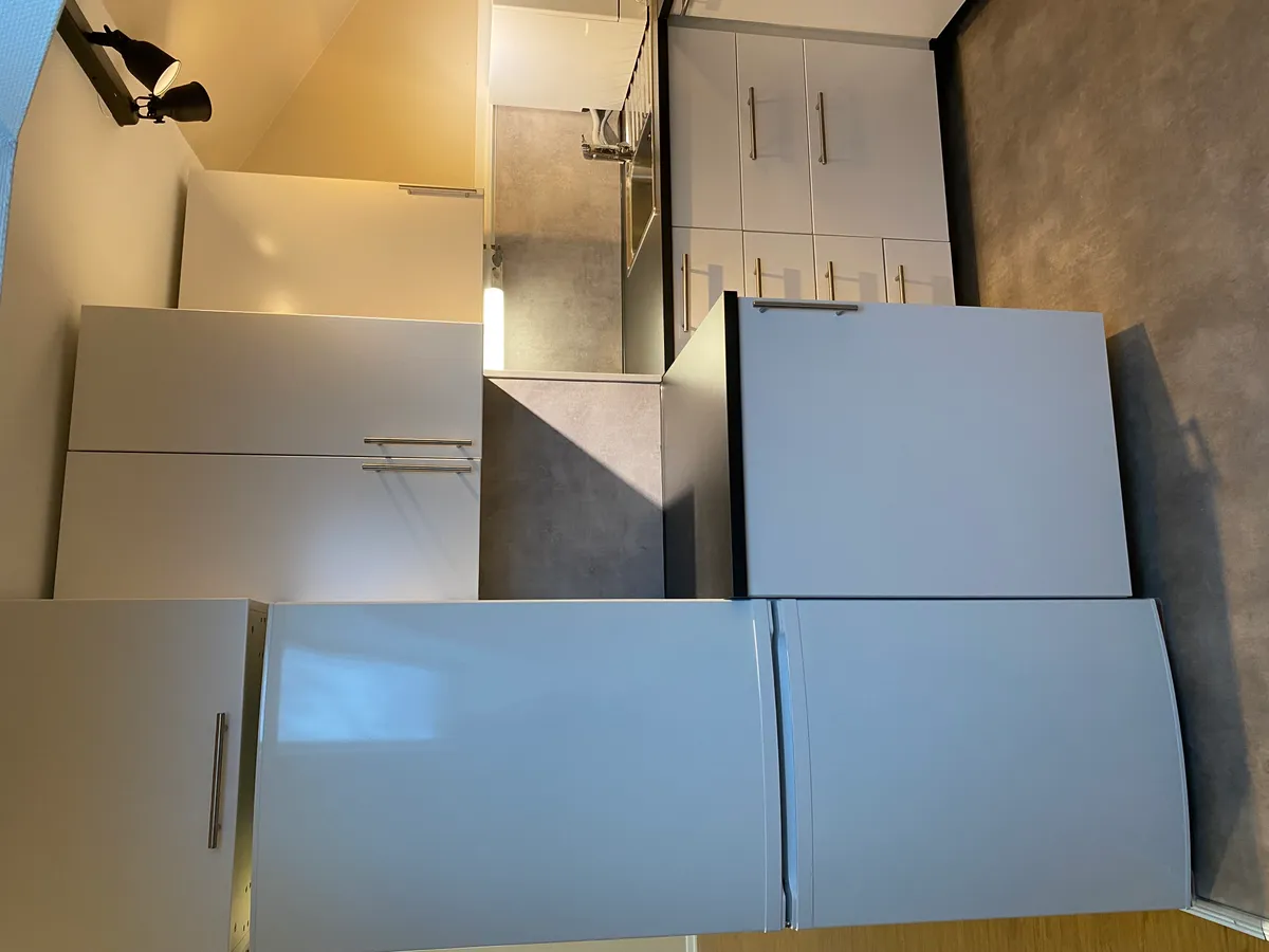 Hyreslägenhet på Ljungbyhed i ljungbyhed