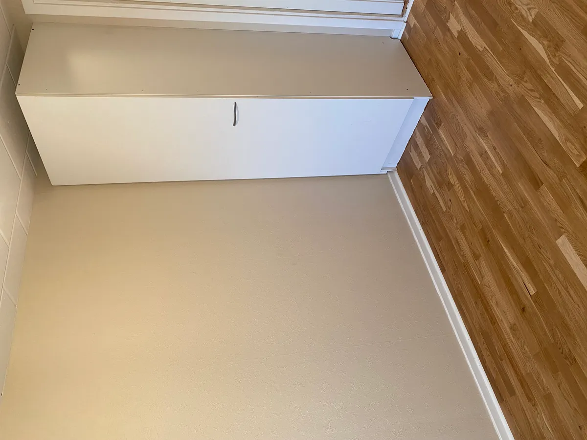 Hyreslägenhet på Ljungbyhed i ljungbyhed