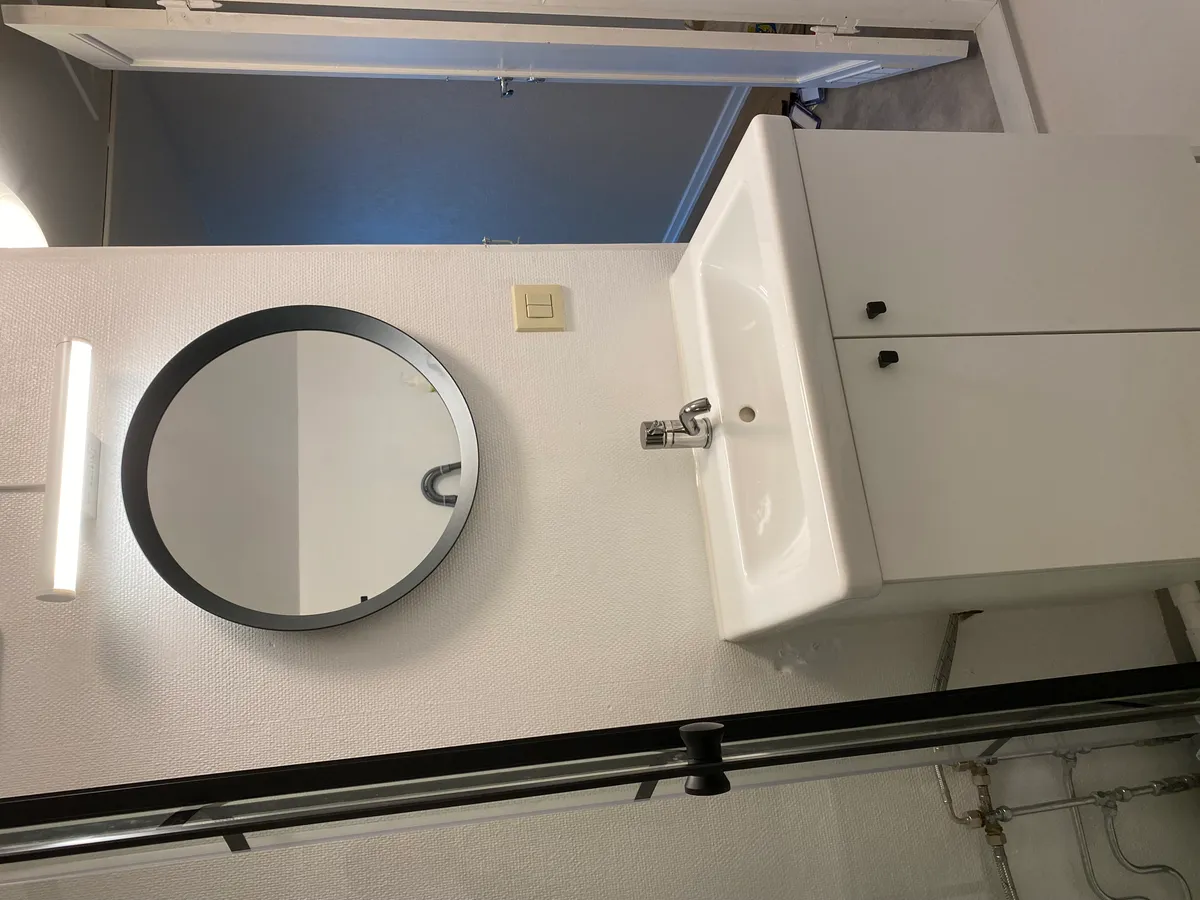 Hyreslägenhet på Ljungbyhed i ljungbyhed