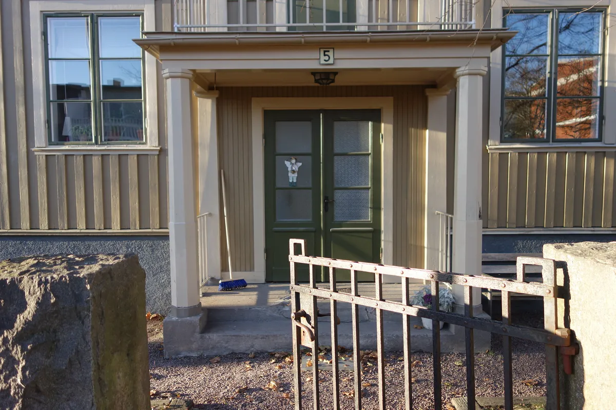 Hyreslägenhet på Karlstad i karlstad