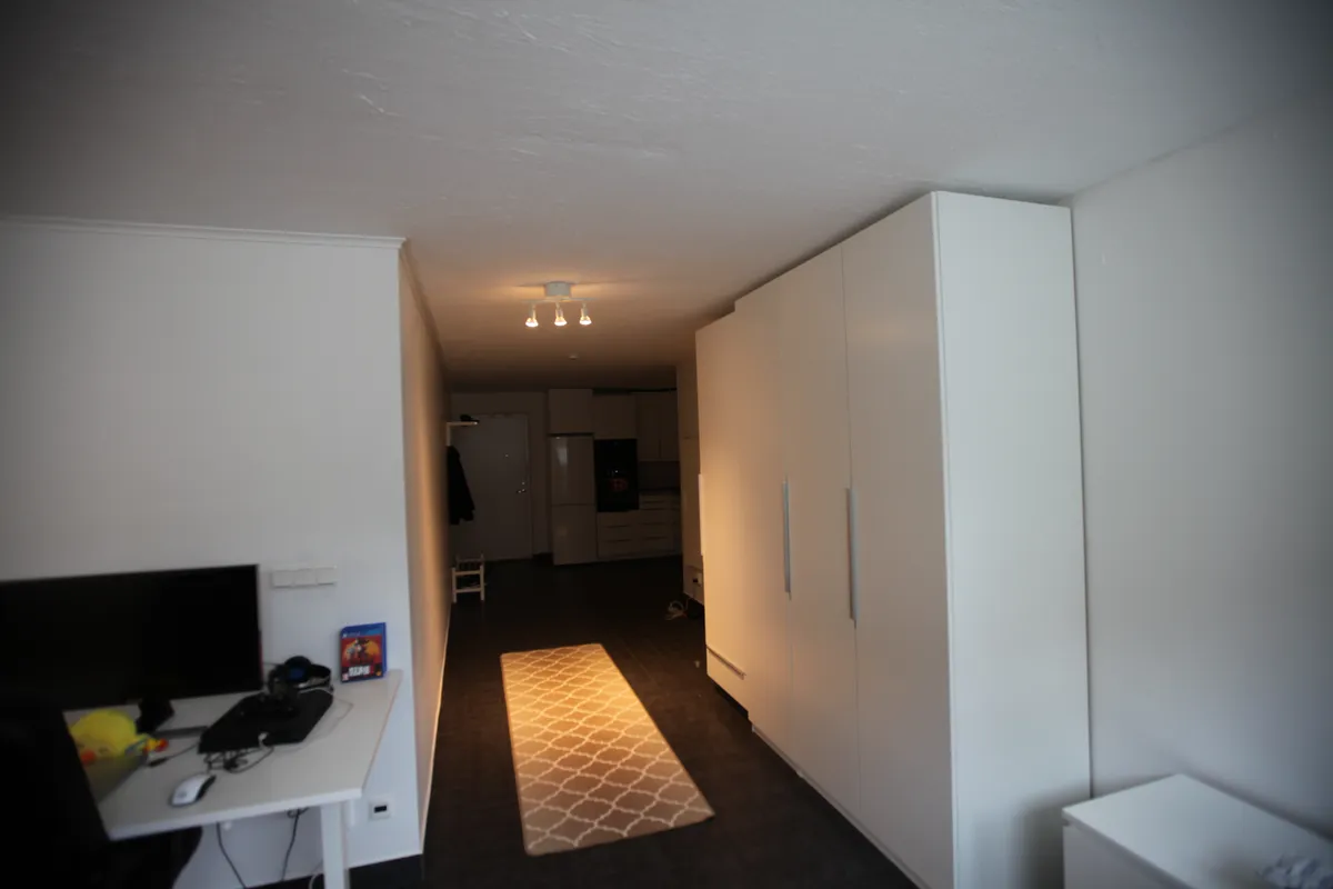 Hyreslägenhet på Växjö i vaxjo