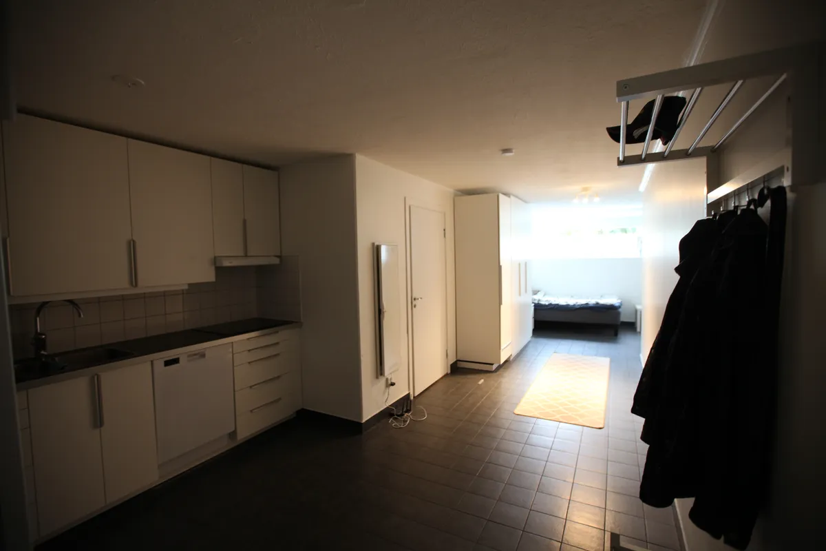 Hyreslägenhet på Växjö i vaxjo