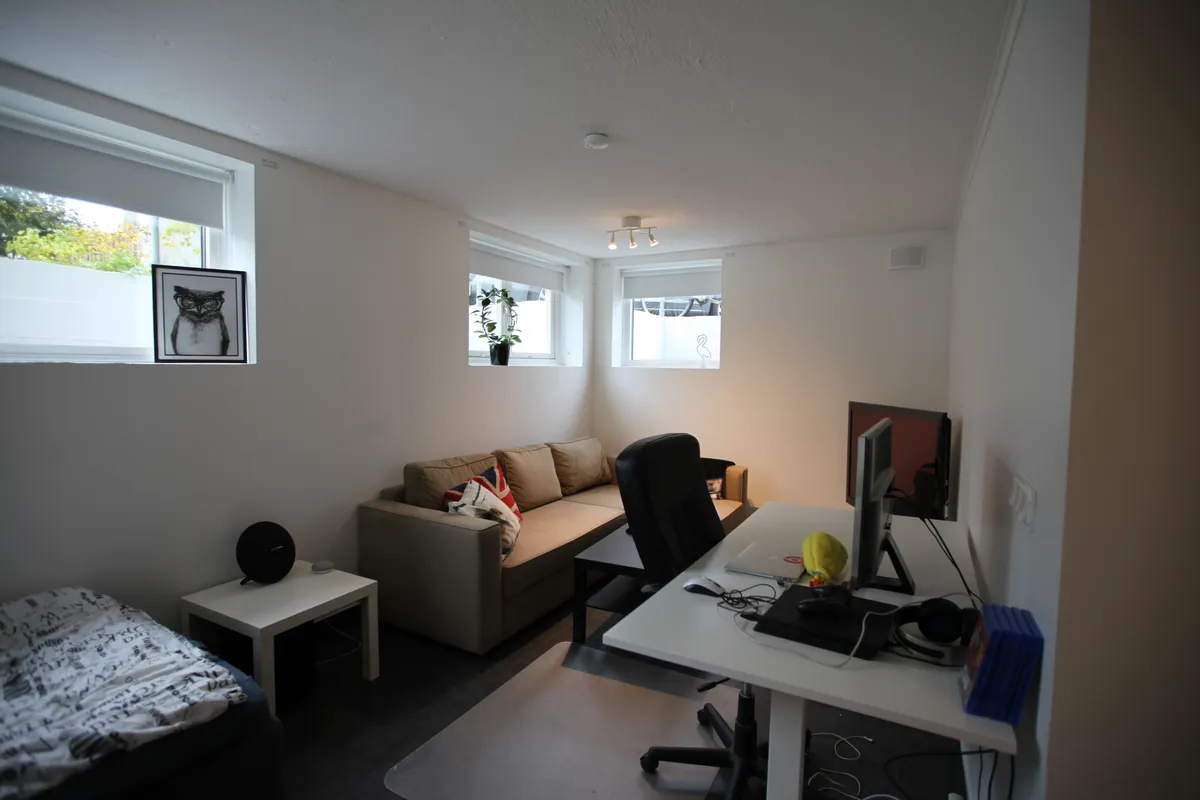 Hyreslägenhet på Växjö i vaxjo