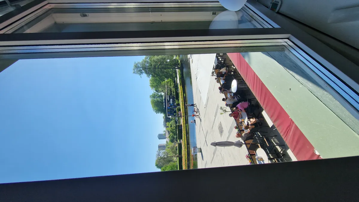 Hyreslägenhet på Borås i boras