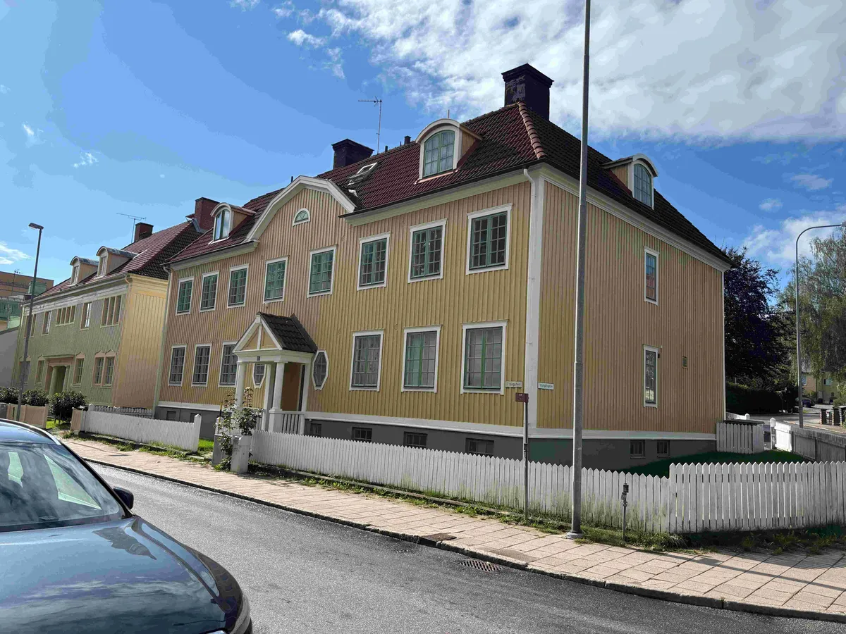 Hyreslägenhet på Södertälje i sodertalje
