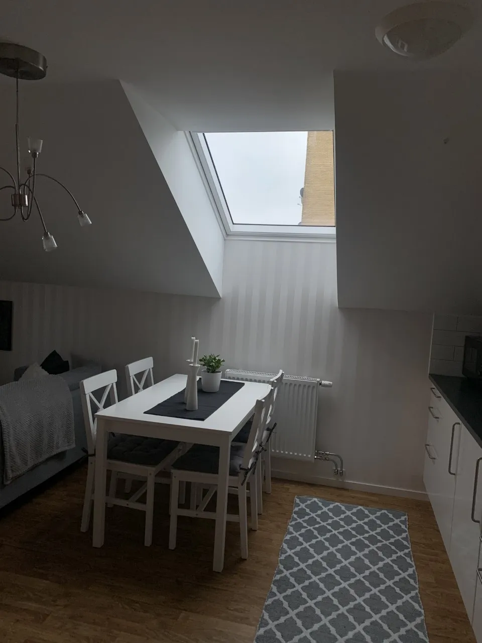 Hyreslägenhet på Borås i boras