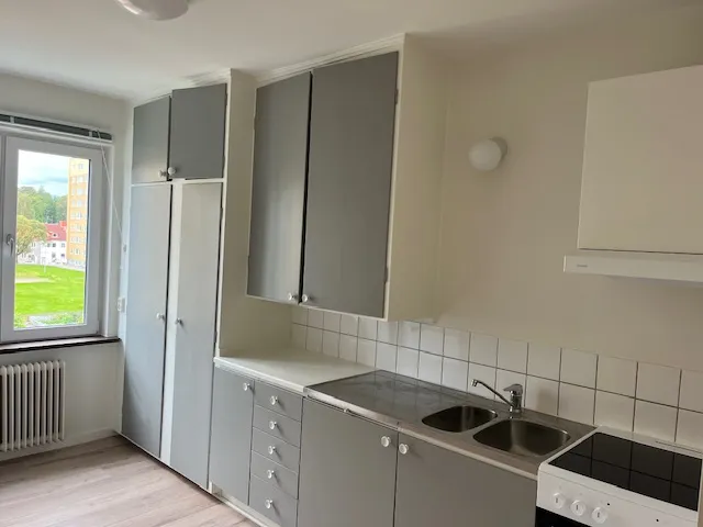 Hyreslägenhet på Borås i boras