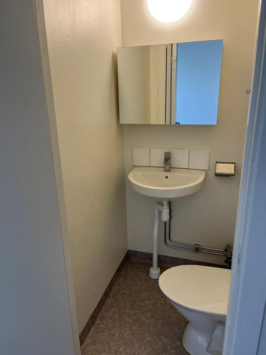 Hyreslägenhet på Borås i boras