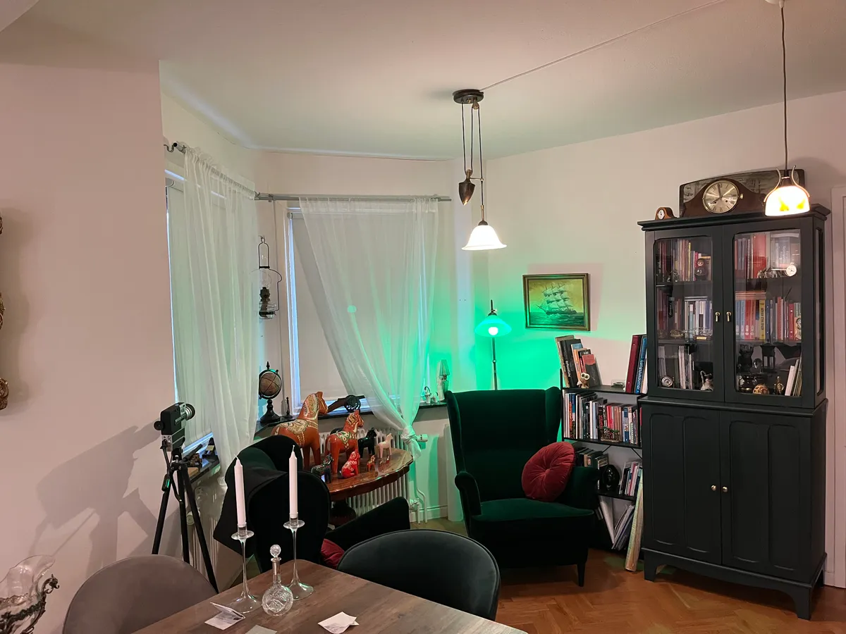 Hyreslägenhet på Borås i boras