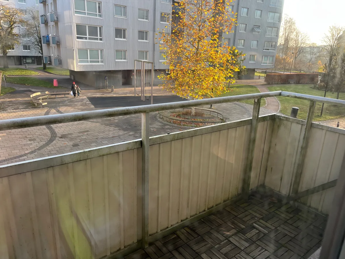 Hyreslägenhet på Borås i boras