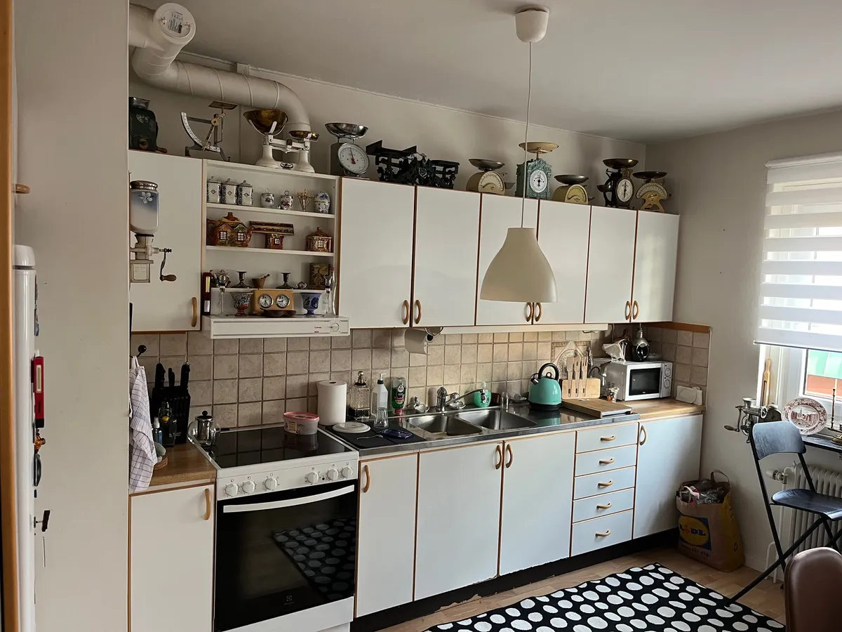 Hyreslägenhet på Borås i boras