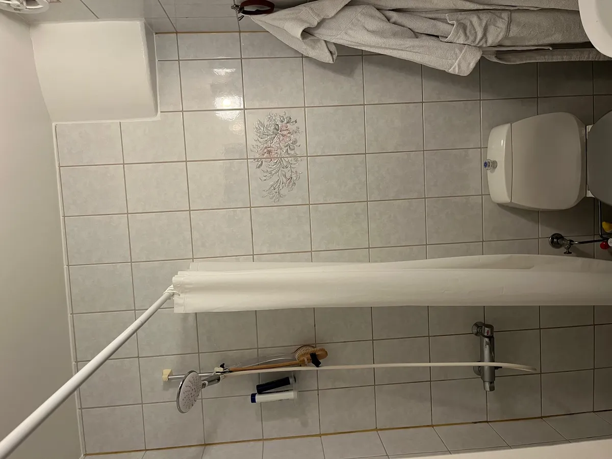 Hyreslägenhet på Borås i boras