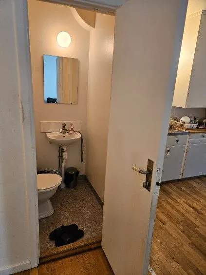 Hyreslägenhet på Borås i boras