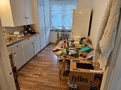 Hyreslägenhet på Borås i boras