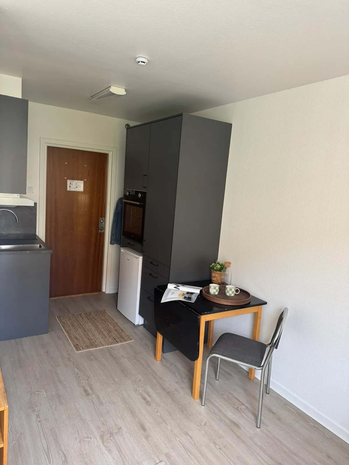 Hyreslägenhet på Västerås i vasteras