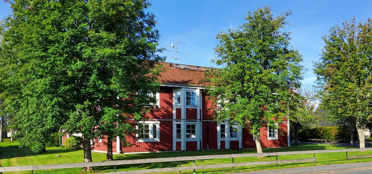 Hyreslägenhet på Stockaryd i stockaryd