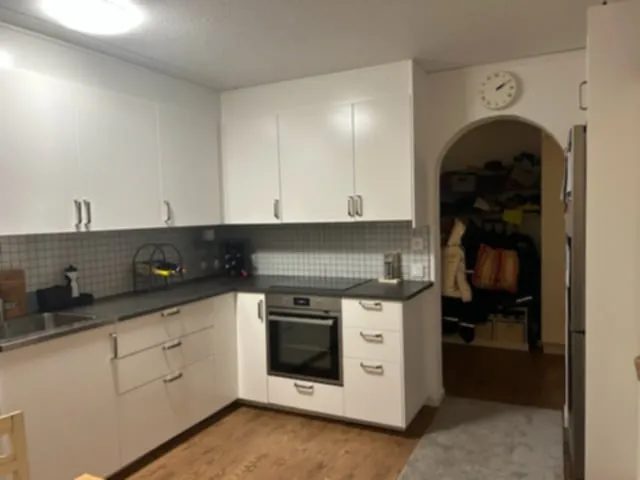 Hyreslägenhet på Stockaryd i stockaryd