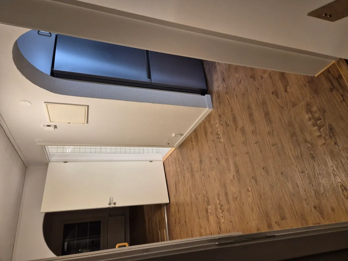 Hyreslägenhet på Stockaryd i stockaryd