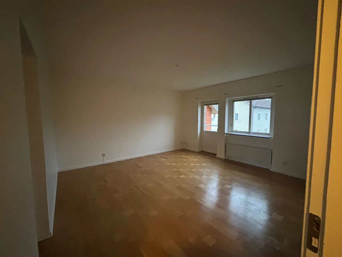 Hyreslägenhet på Trollhättan i trollhattan