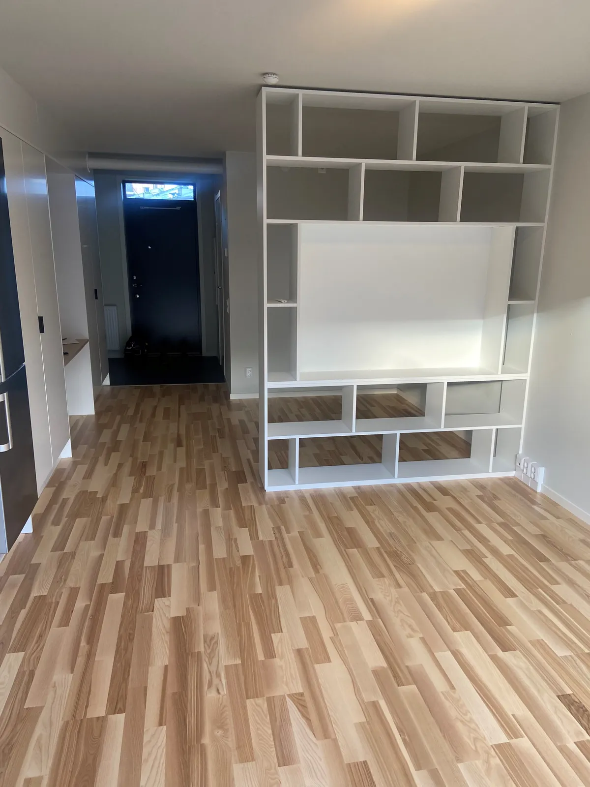 Hyreslägenhet på Täby i taby