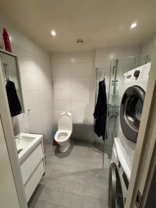 Hyreslägenhet på Landskrona i landskrona