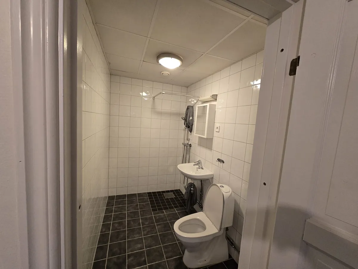 Hyreslägenhet på Rimbo i rimbo